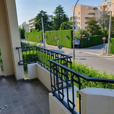 Sweet Abano Apartment Abano Terme