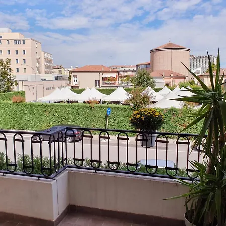Sweet Abano